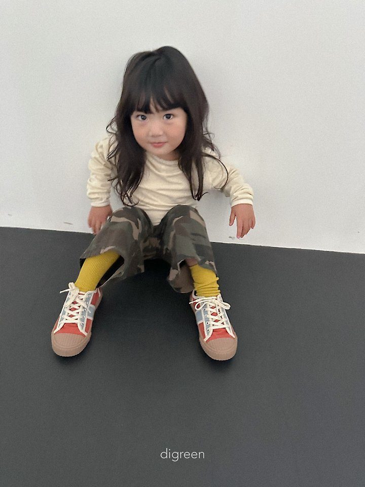카모버뮤다 9
