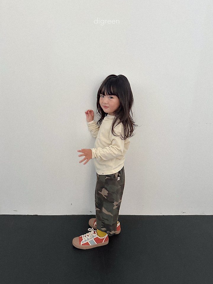 카모버뮤다 14