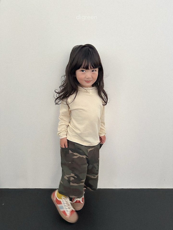 카모버뮤다 15