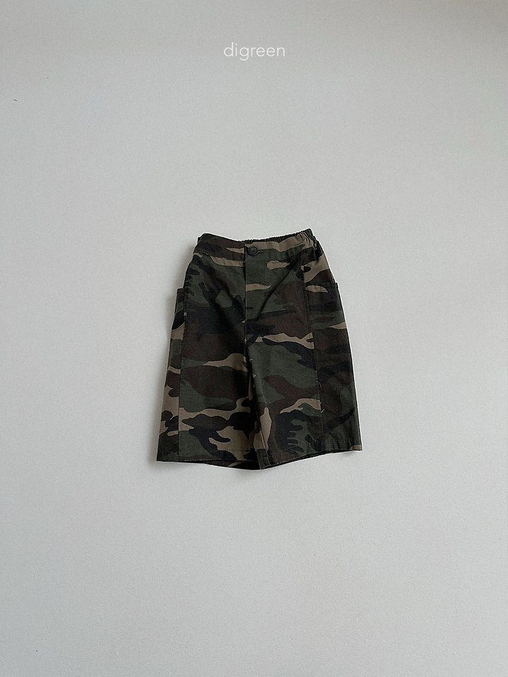 카모버뮤다 23