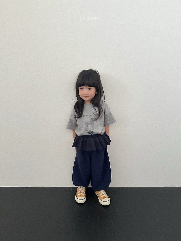 리엘팬츠 19