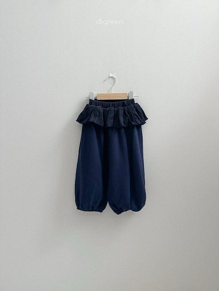 리엘팬츠 30