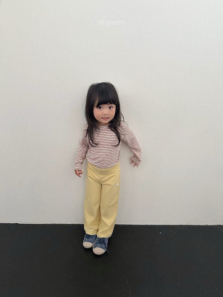 코브팬츠 14