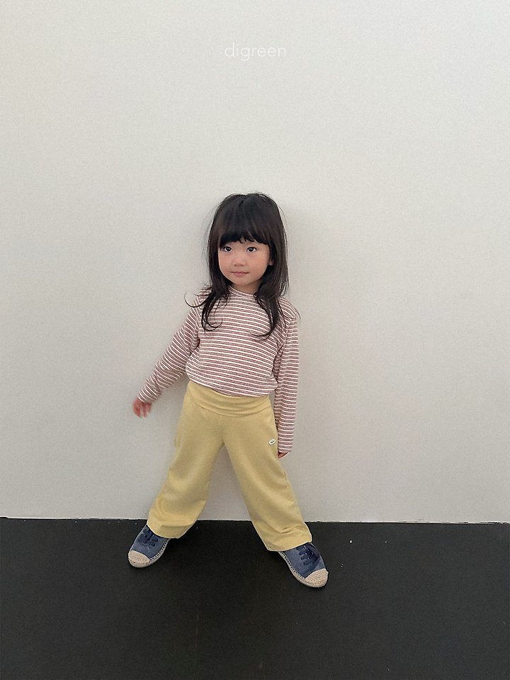 코브팬츠 15