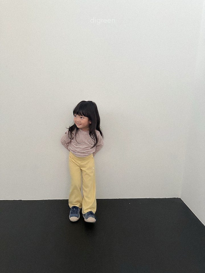 코브팬츠 17