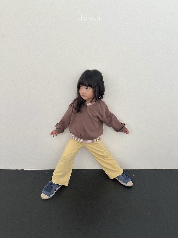 코브팬츠 18