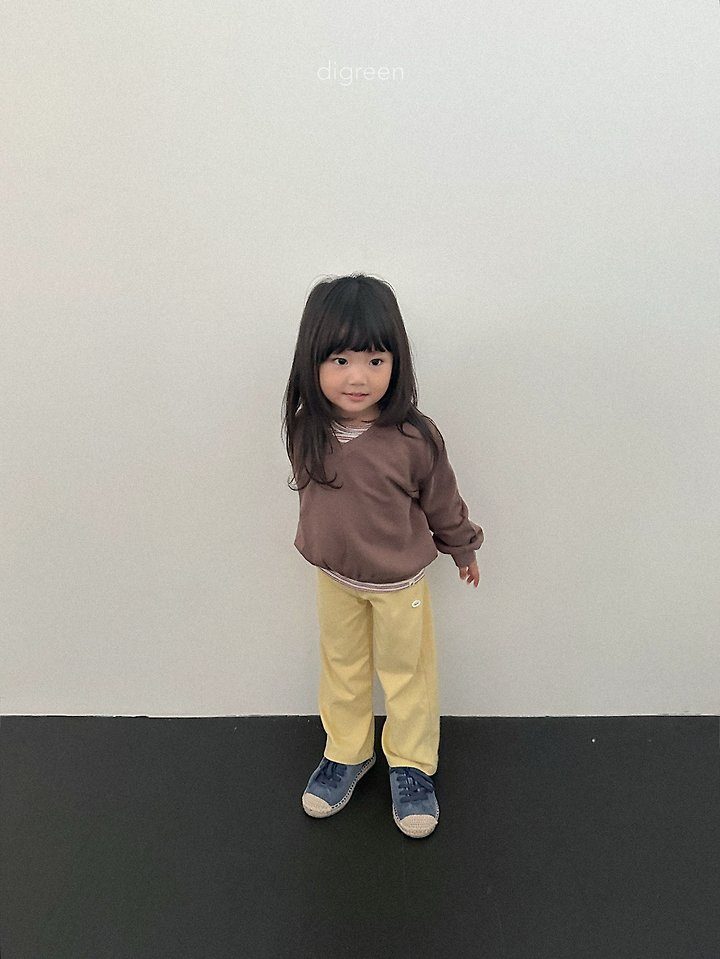 코브팬츠 19
