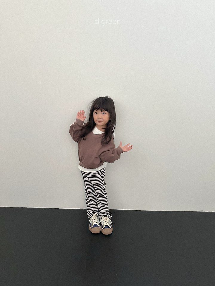 로제부츠컷팬츠 12