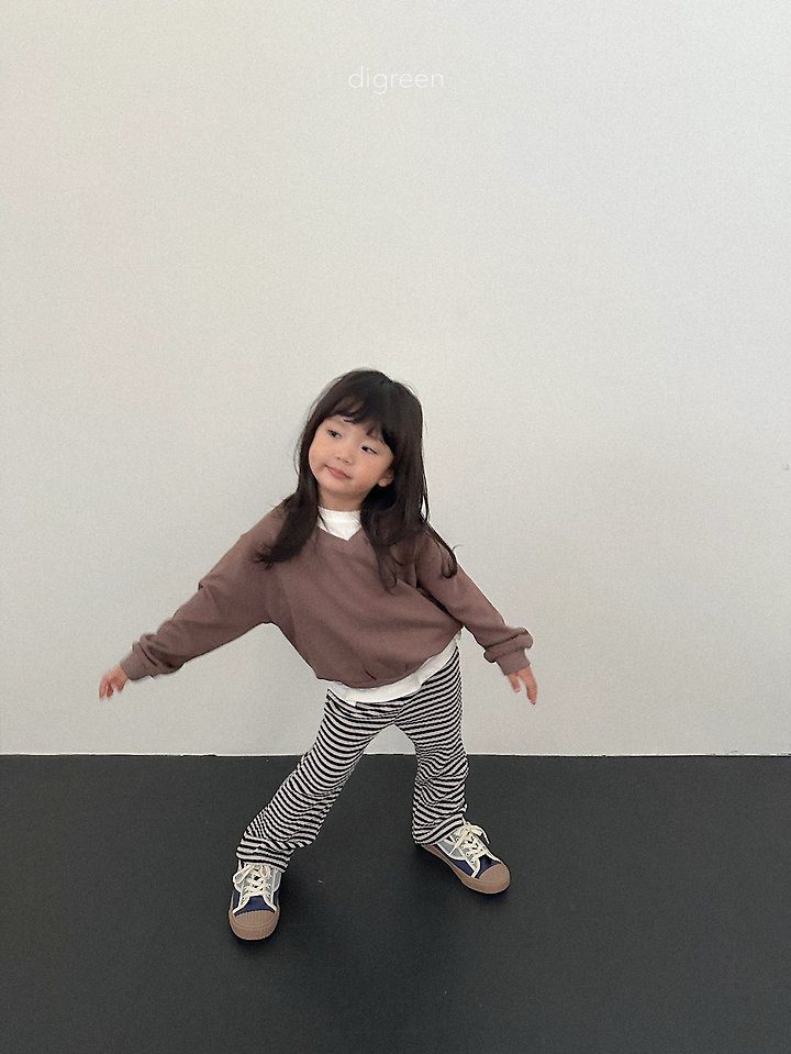 로제부츠컷팬츠 13