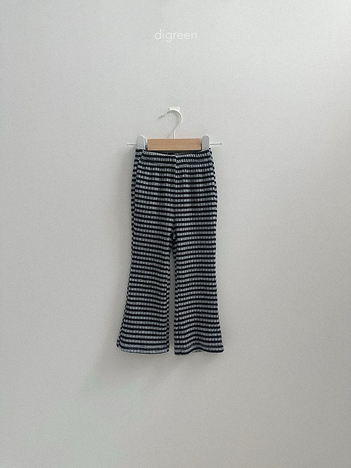 로제부츠컷팬츠 30