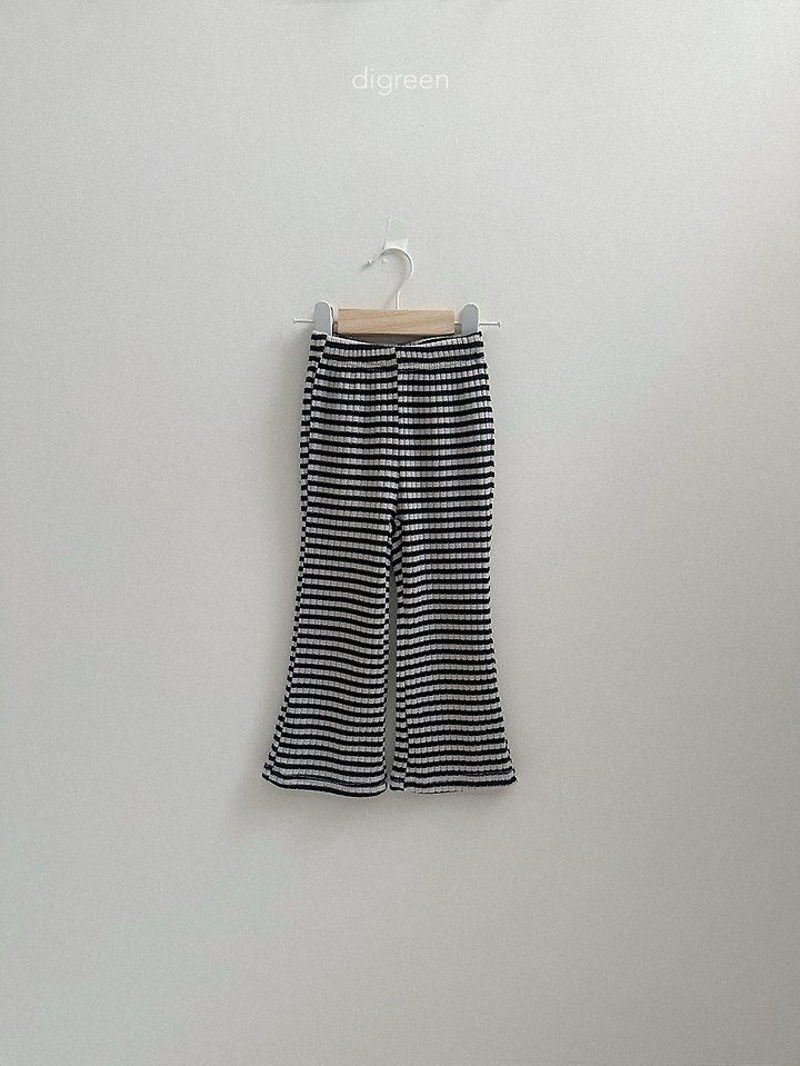 로제부츠컷팬츠 32