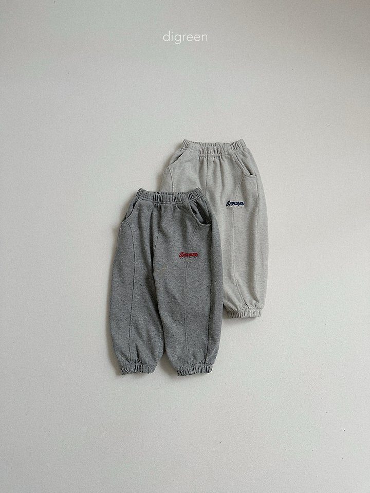 마르코조거팬츠 2