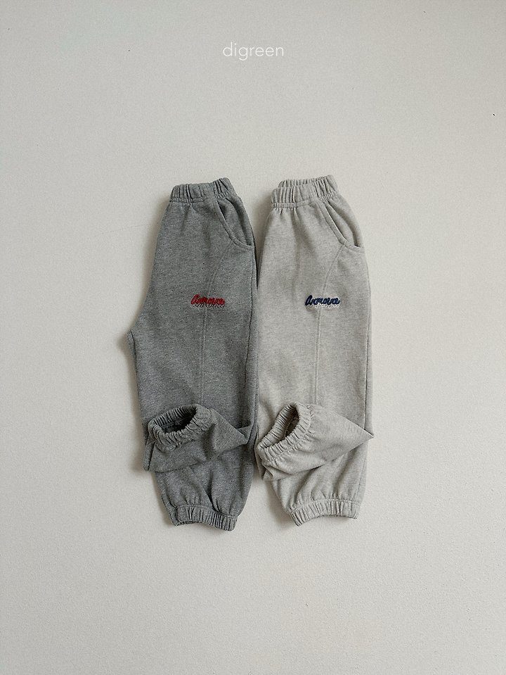 마르코조거팬츠 13