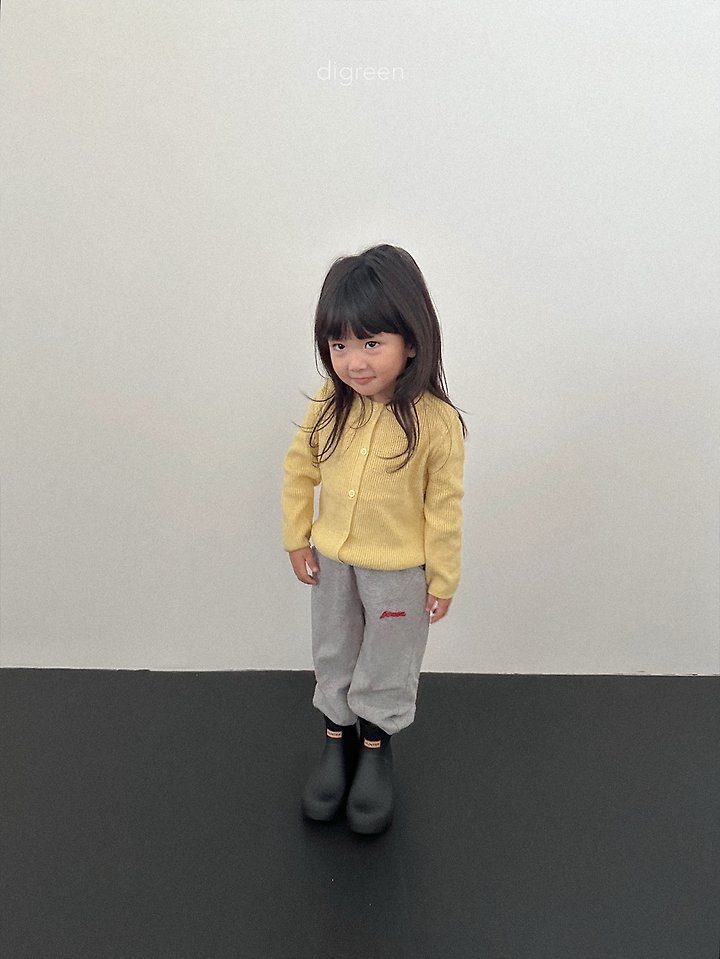 마르코조거팬츠 19