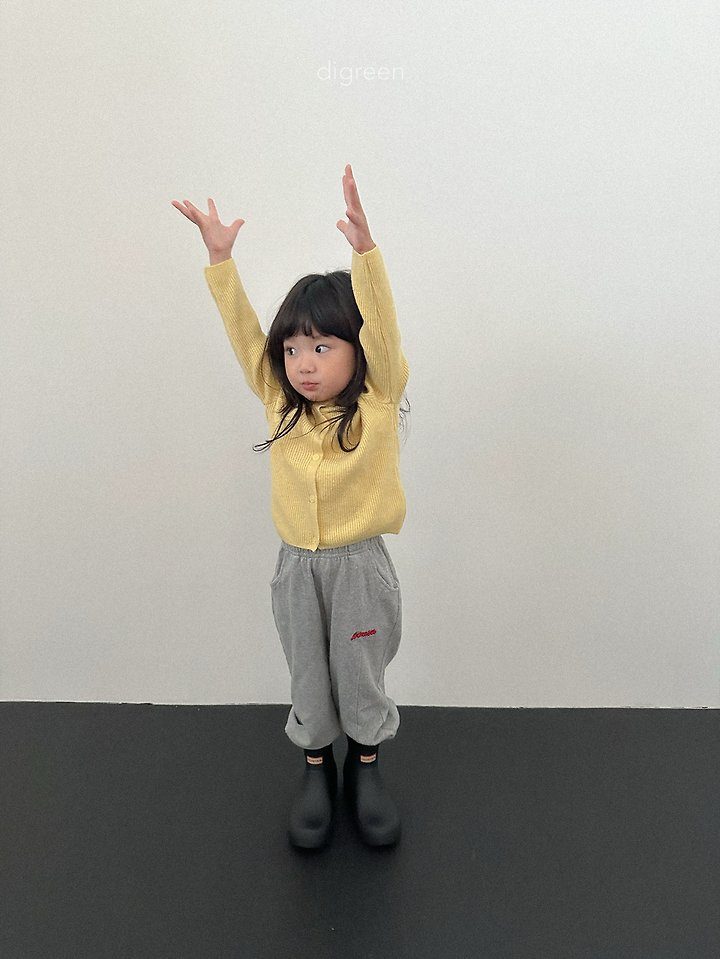 마르코조거팬츠 20