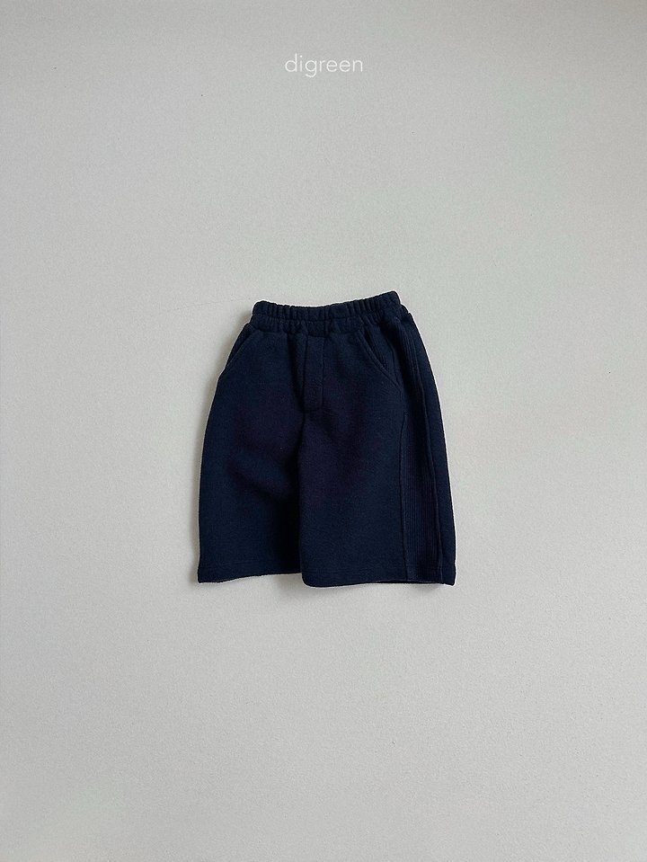 모스버뮤다 34