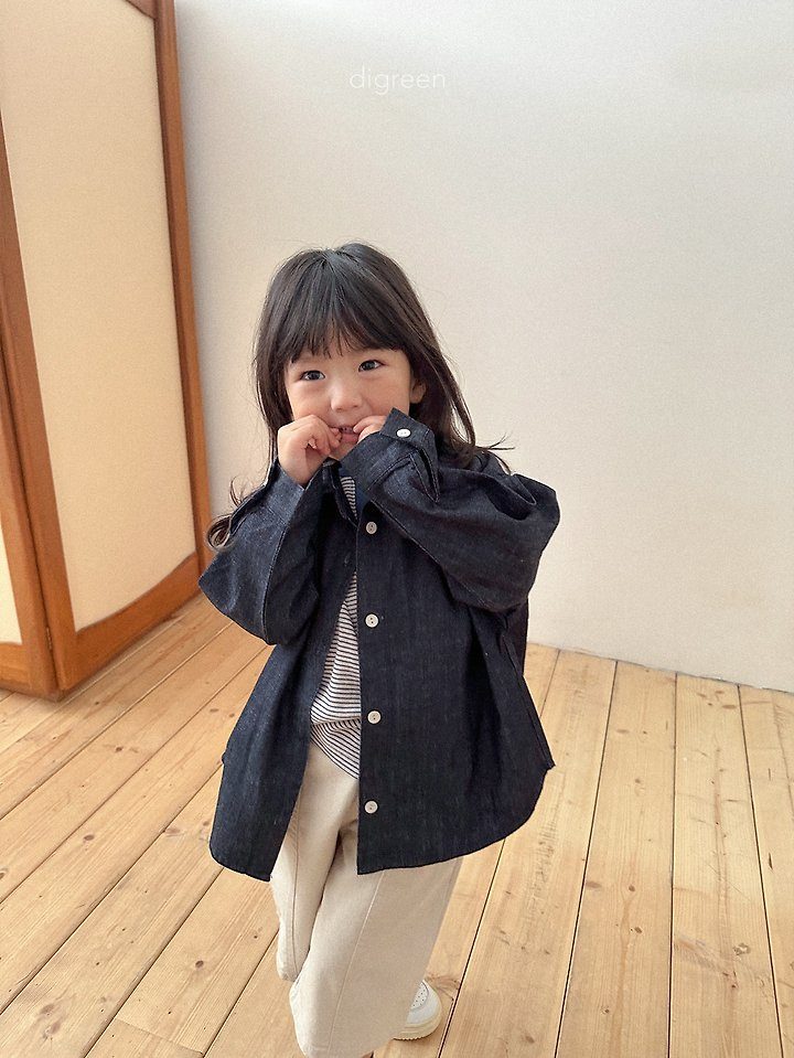 데님셔츠 15