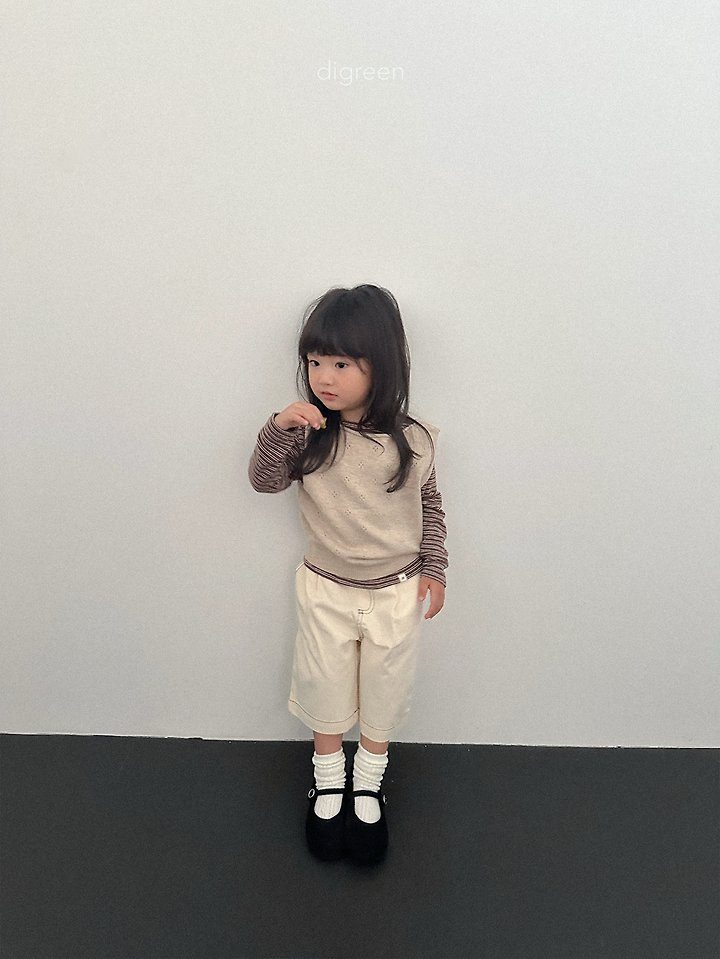 스티치버뮤다 32