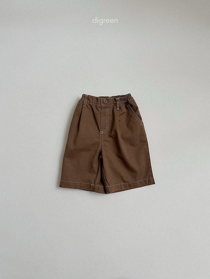 스티치버뮤다 38