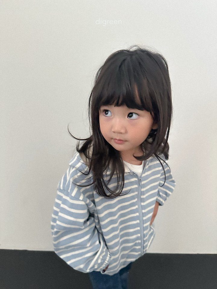 캔디후드집업 19