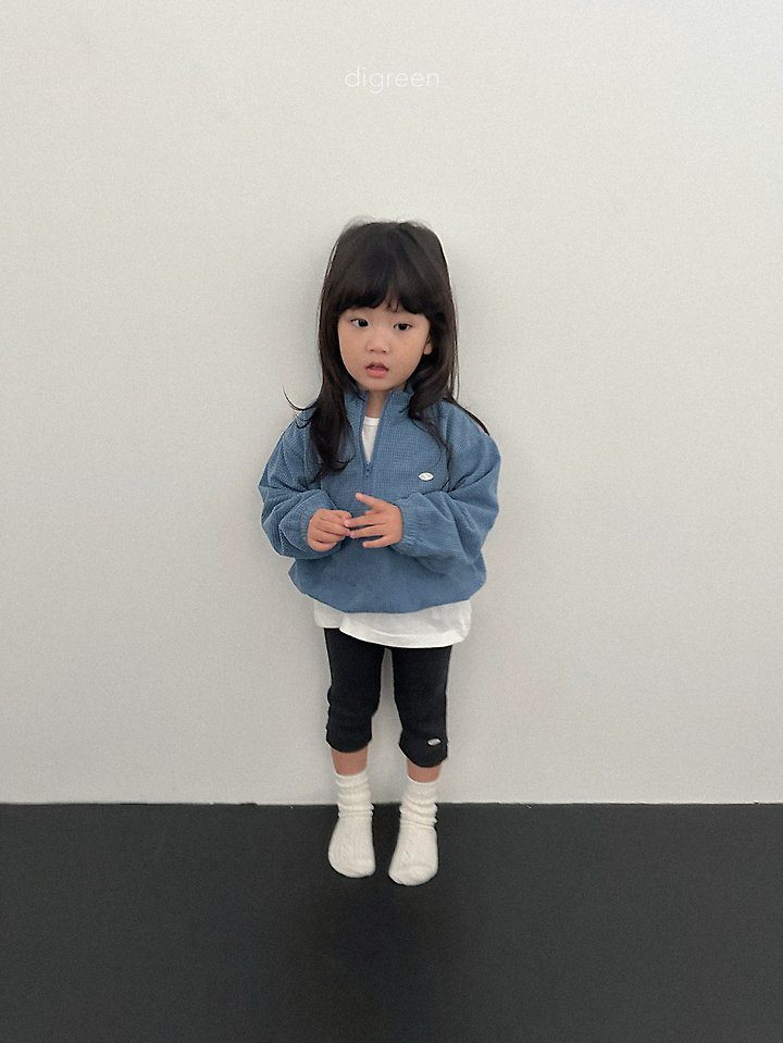 골지카프리레깅스 18