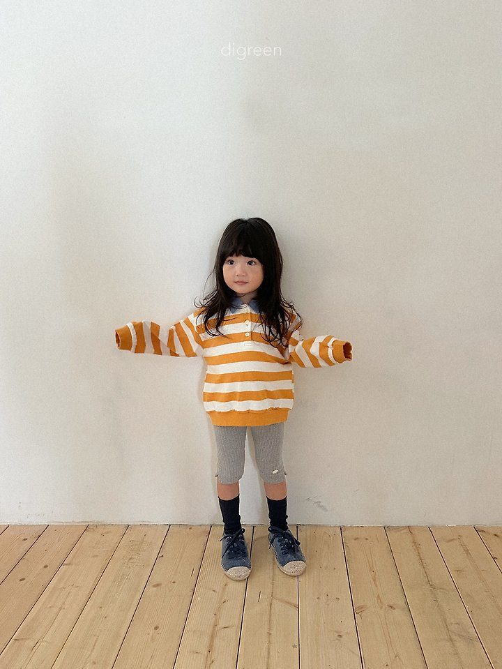 골지카프리레깅스 24