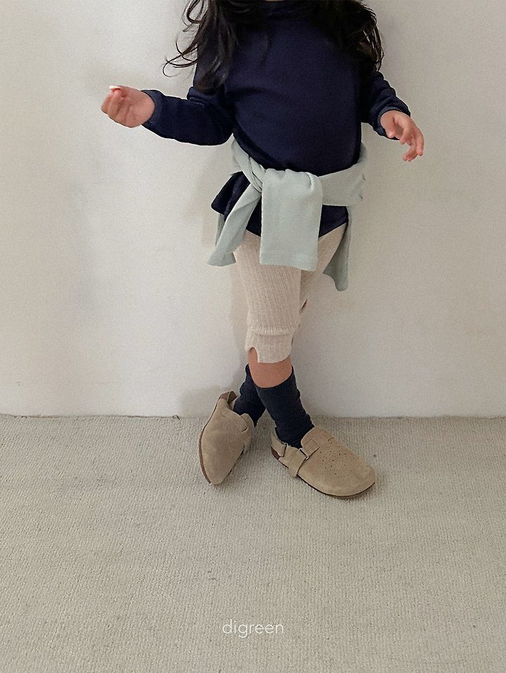 골지카프리레깅스 25