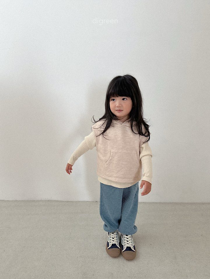 우디후드베스트 13