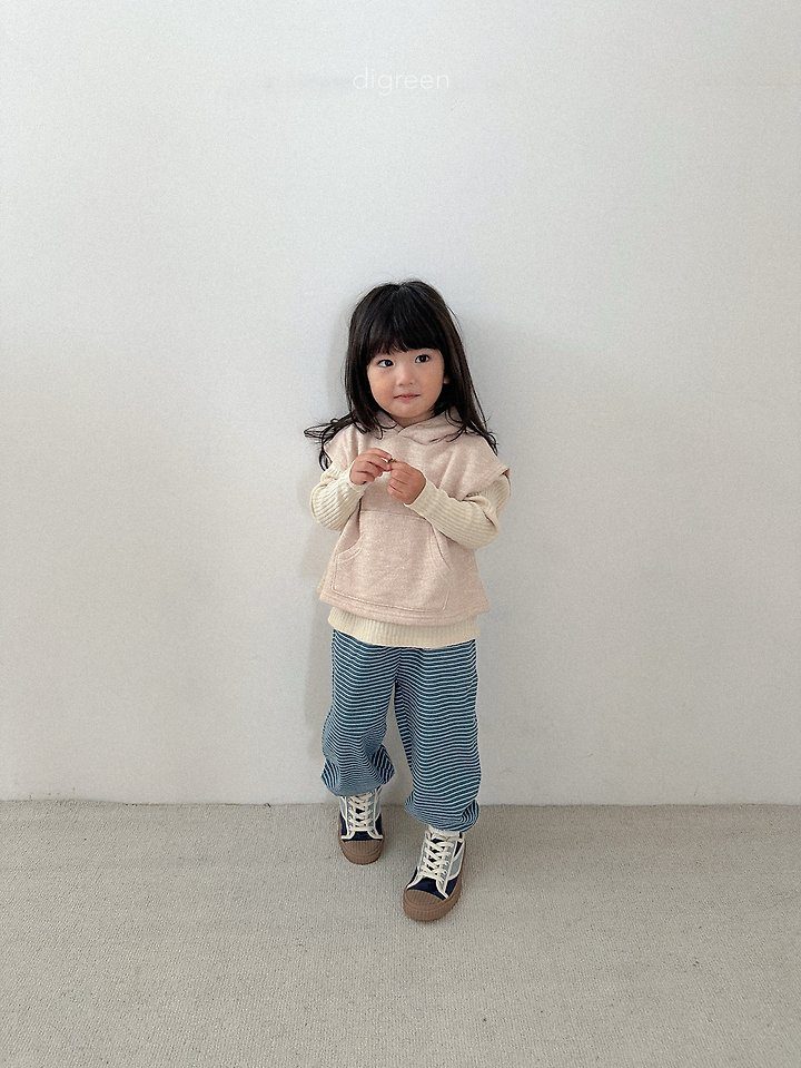 우디후드베스트 20