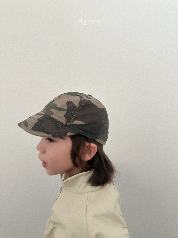 카모캡 4
