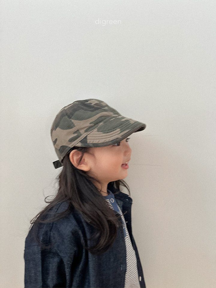 카모캡 7