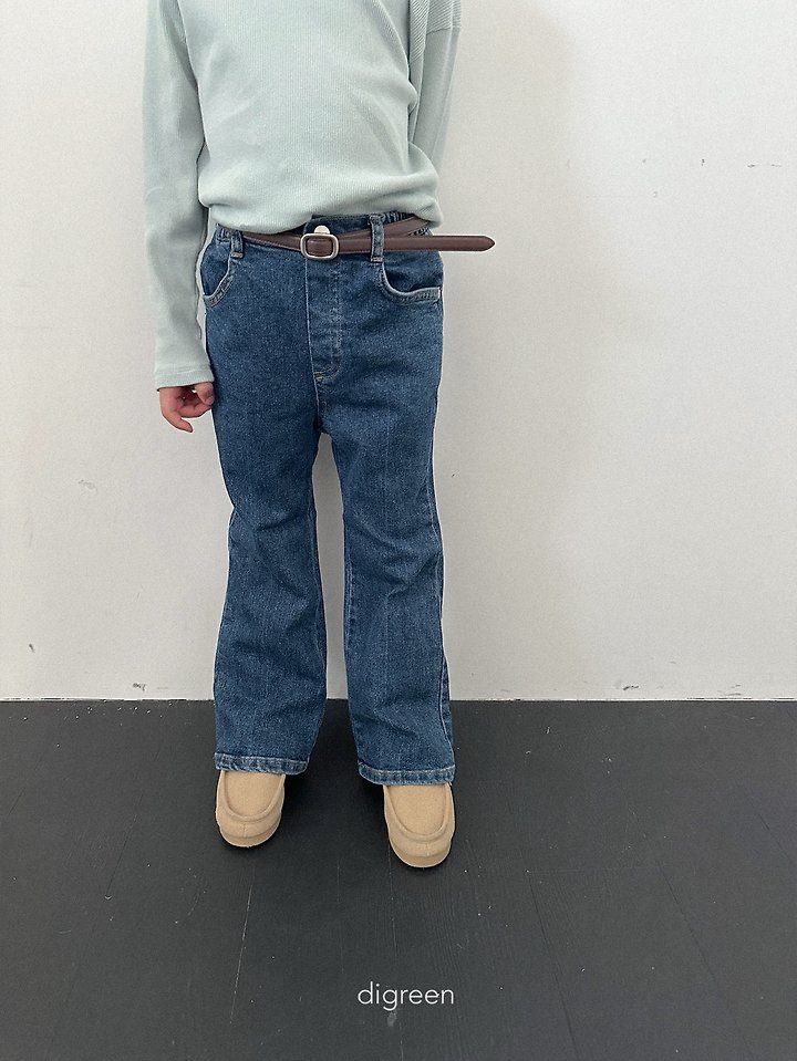 에이콘벨트 18