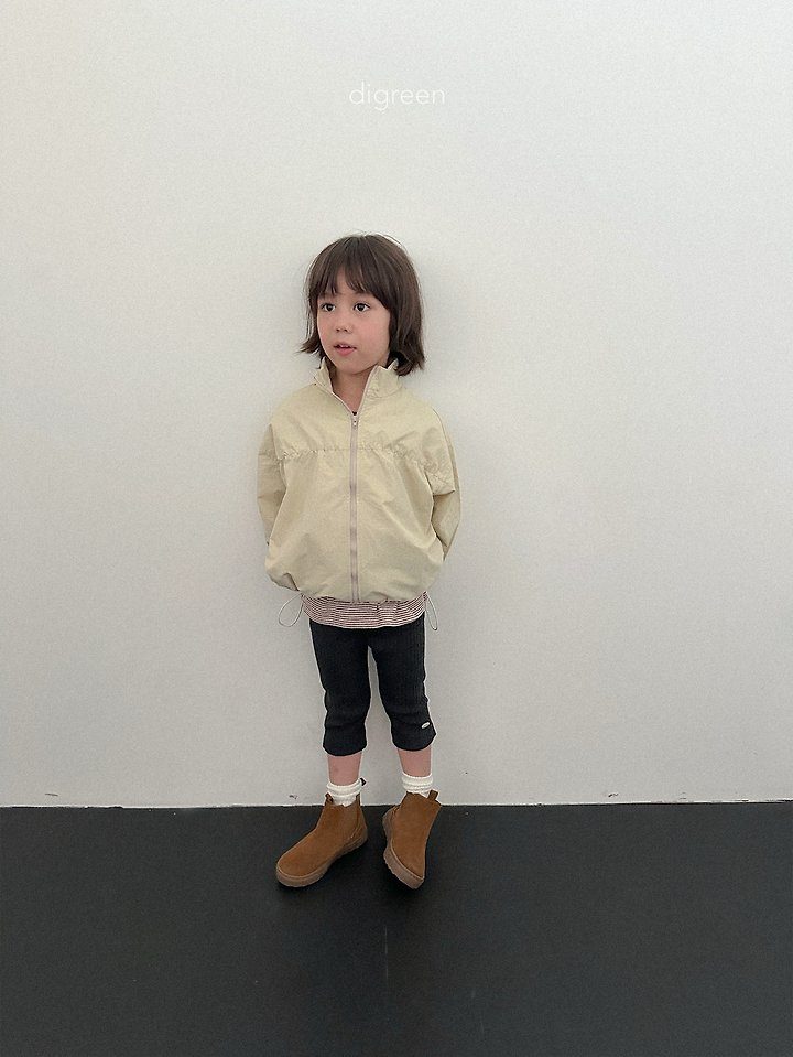 리브바람막이 25