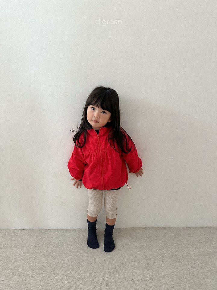 리브바람막이 33