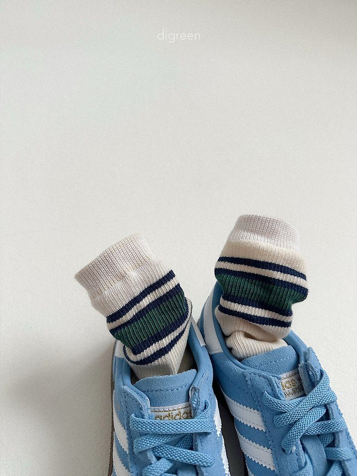 어센틱삭스 3