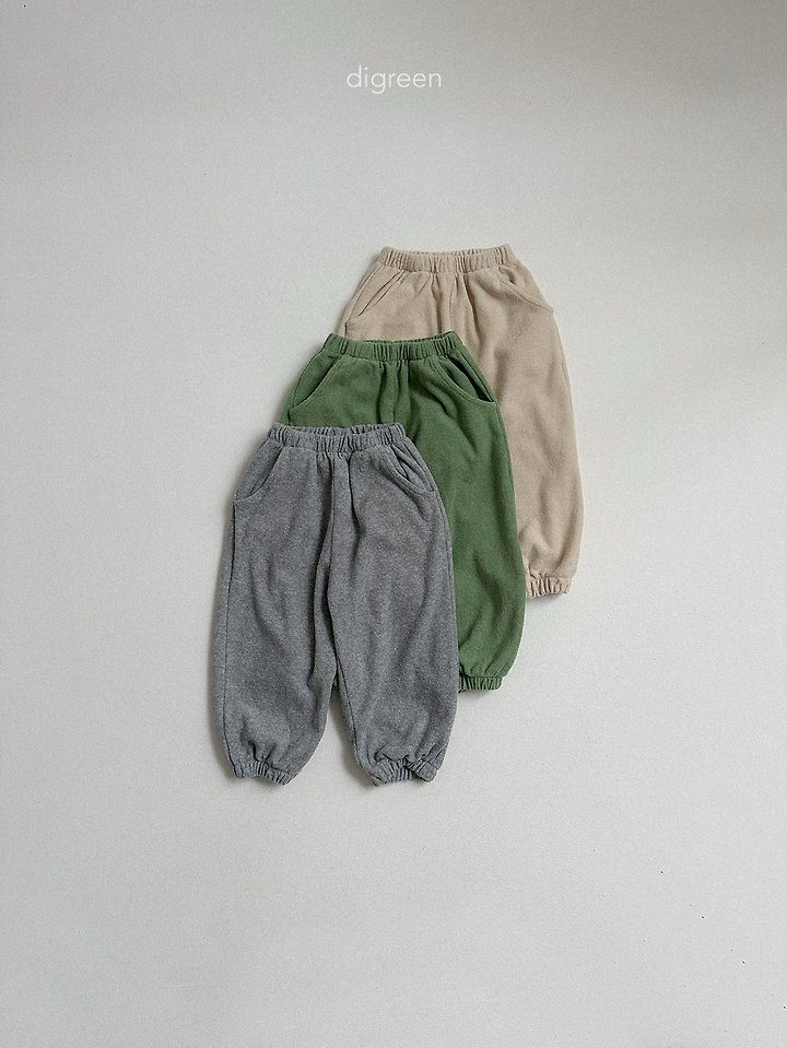 샌드테리조거팬츠 2