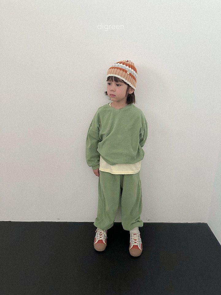 샌드테리조거팬츠 18