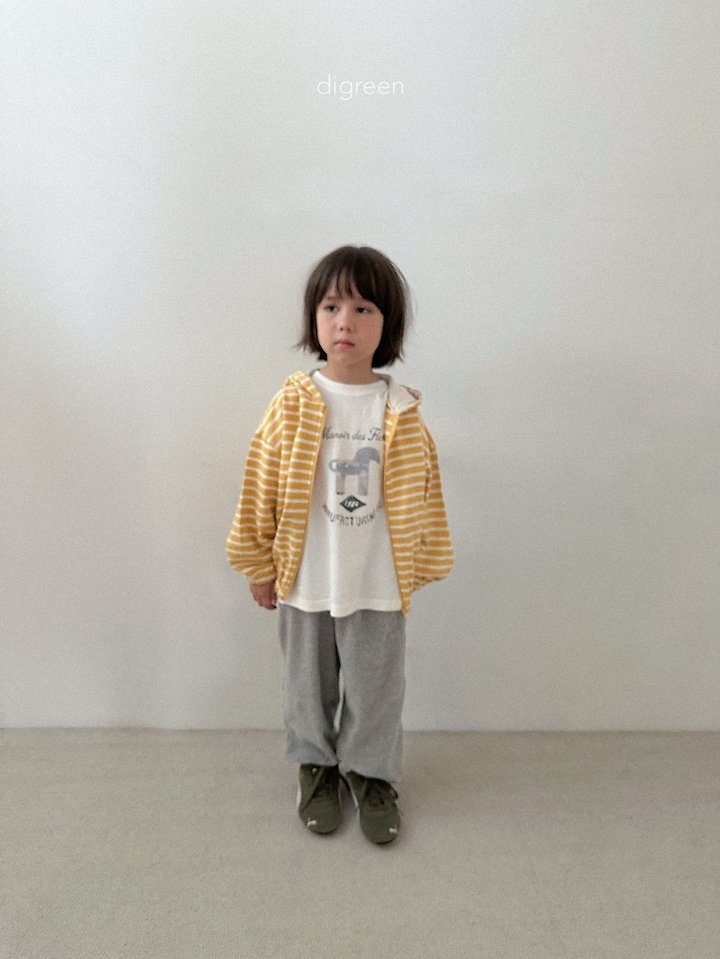 샌드테리조거팬츠 23