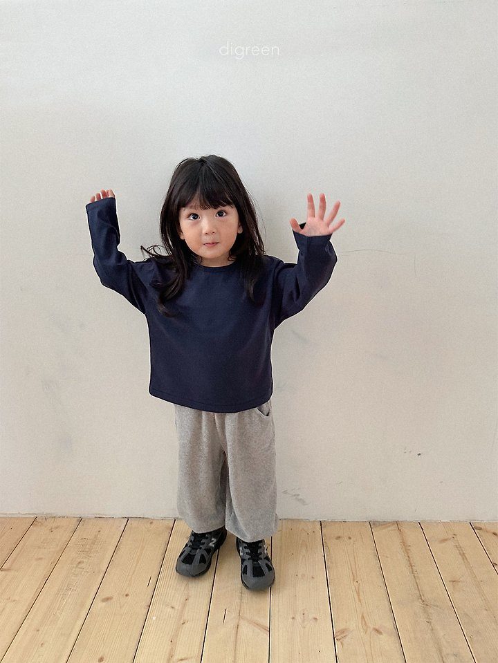 샌드테리조거팬츠 26