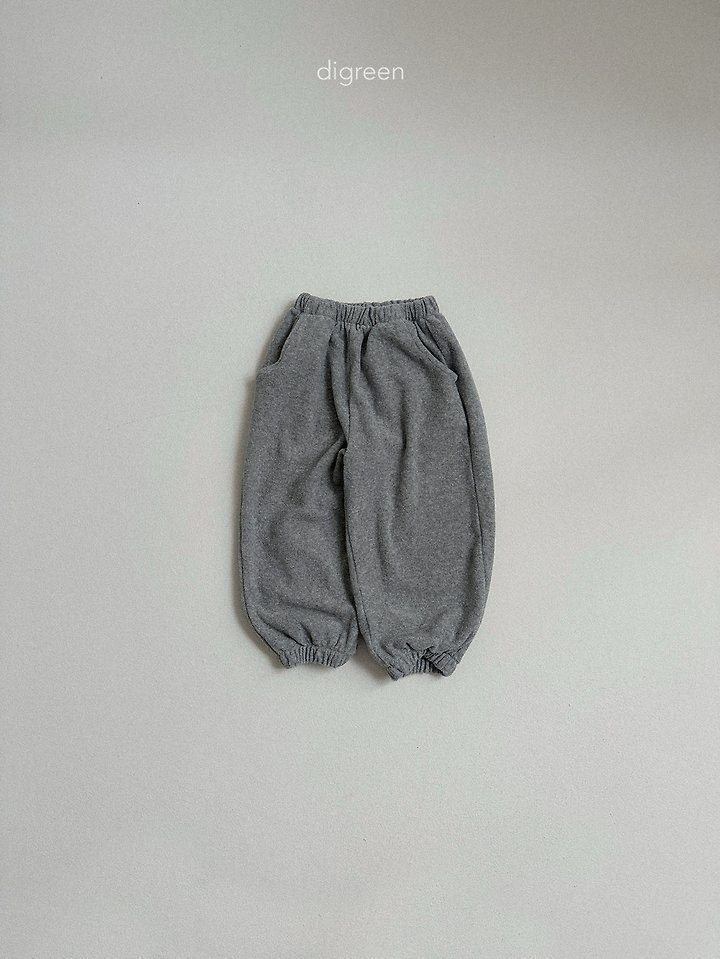 샌드테리조거팬츠 37