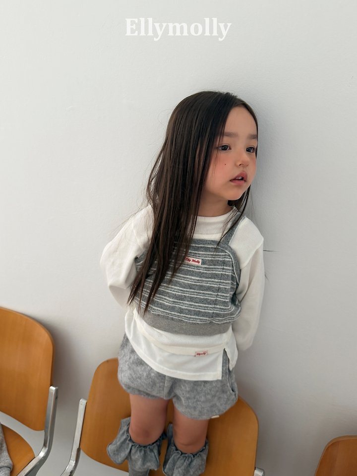 헤이즐레이어T 21