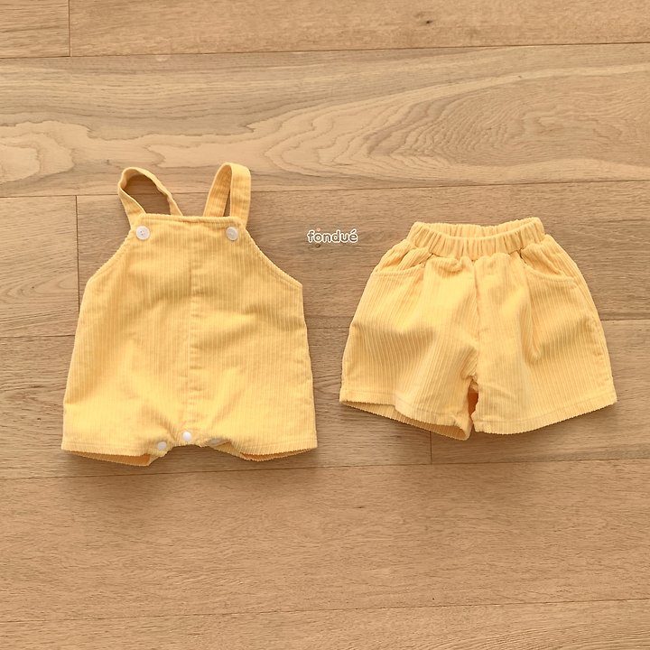 베베젤라또멜빵 9
