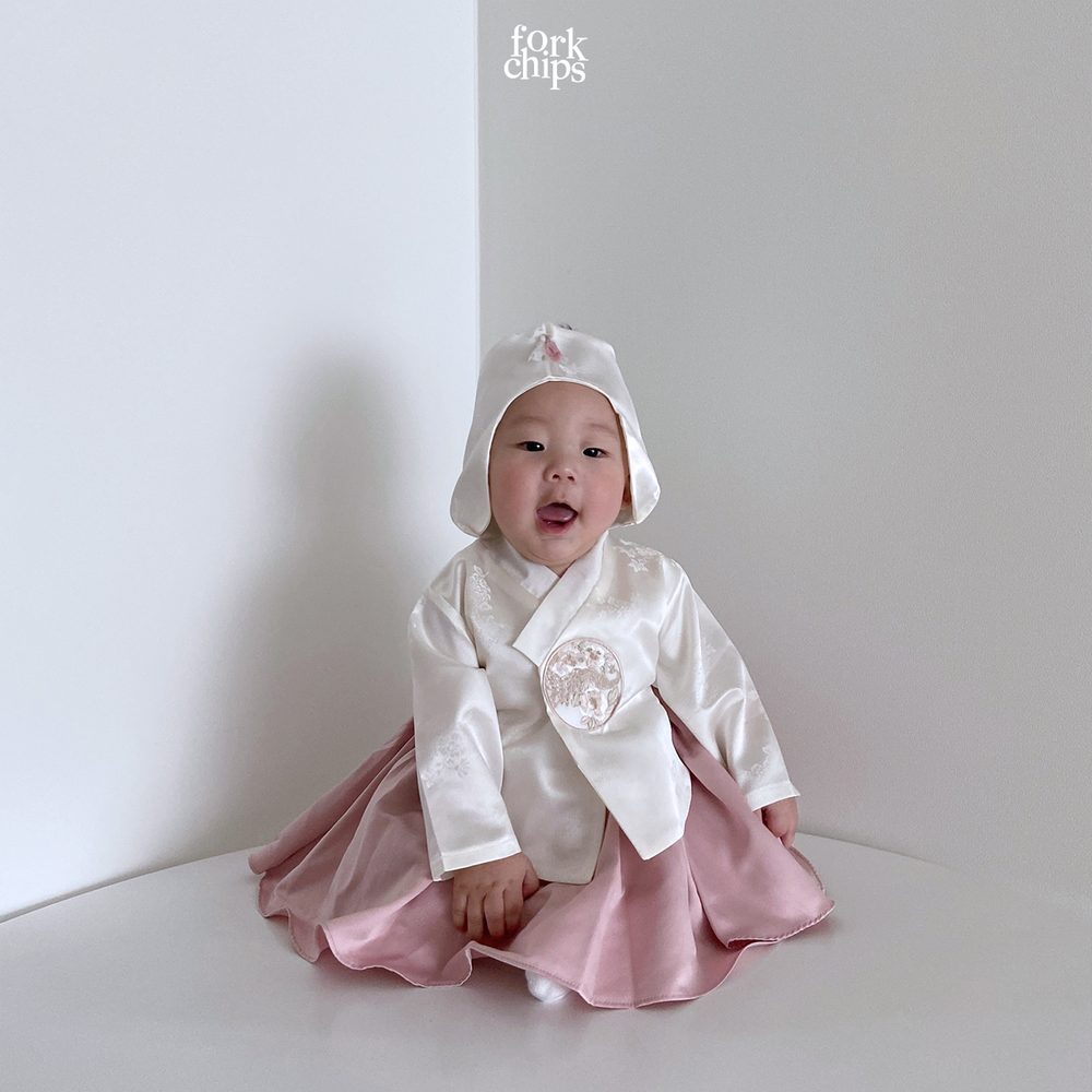 아기씨한복 13