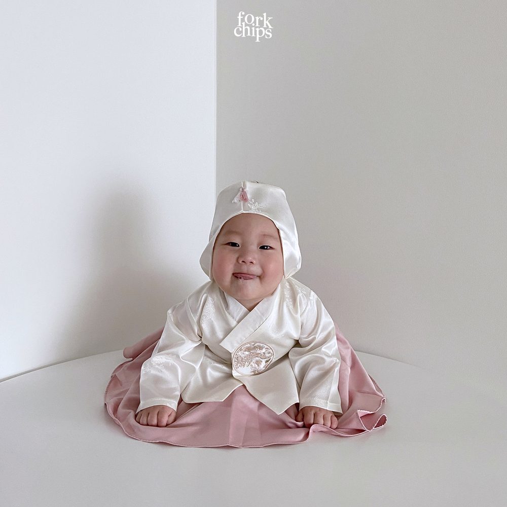 아기씨한복 16