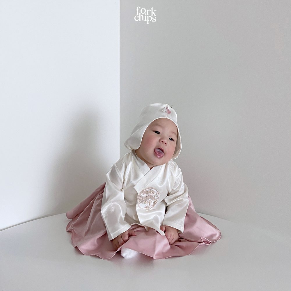 아기씨한복 19