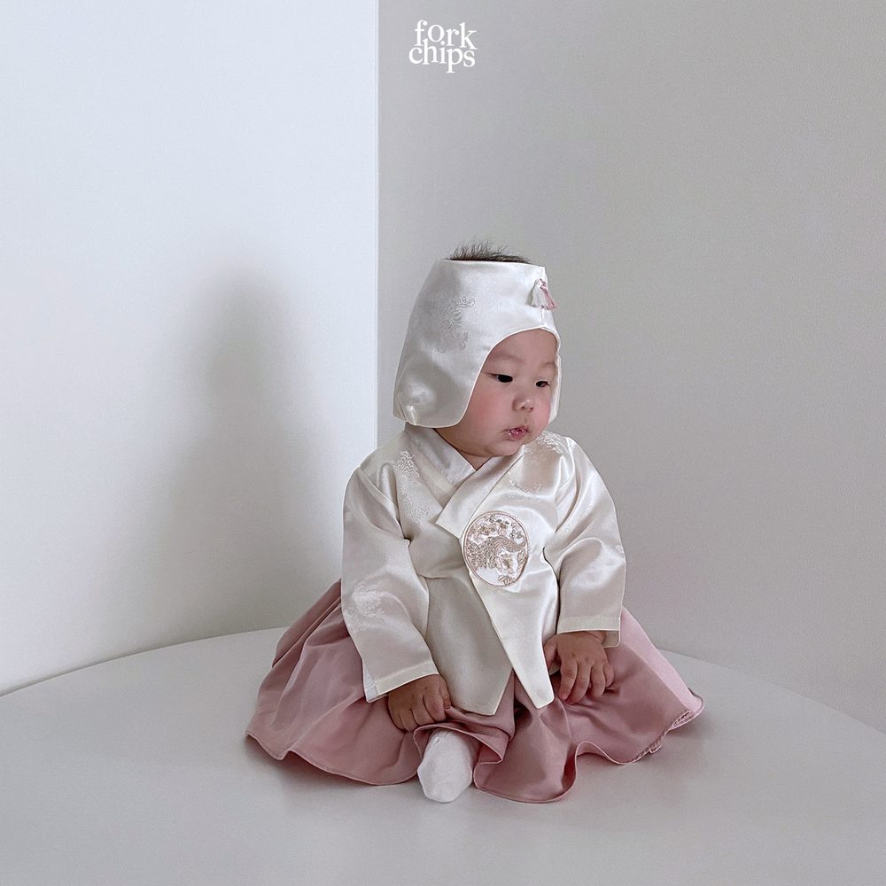 아기씨한복 20