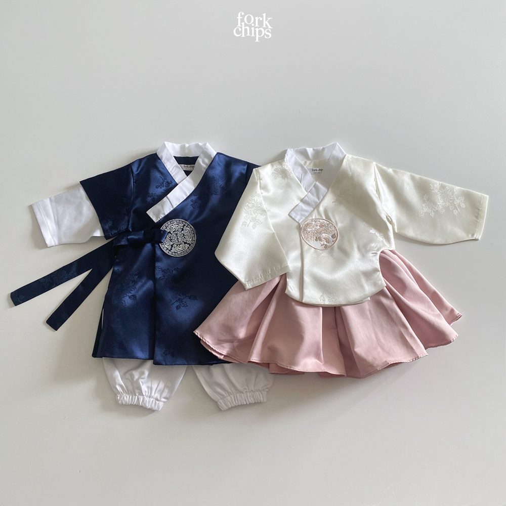 아기씨한복 22