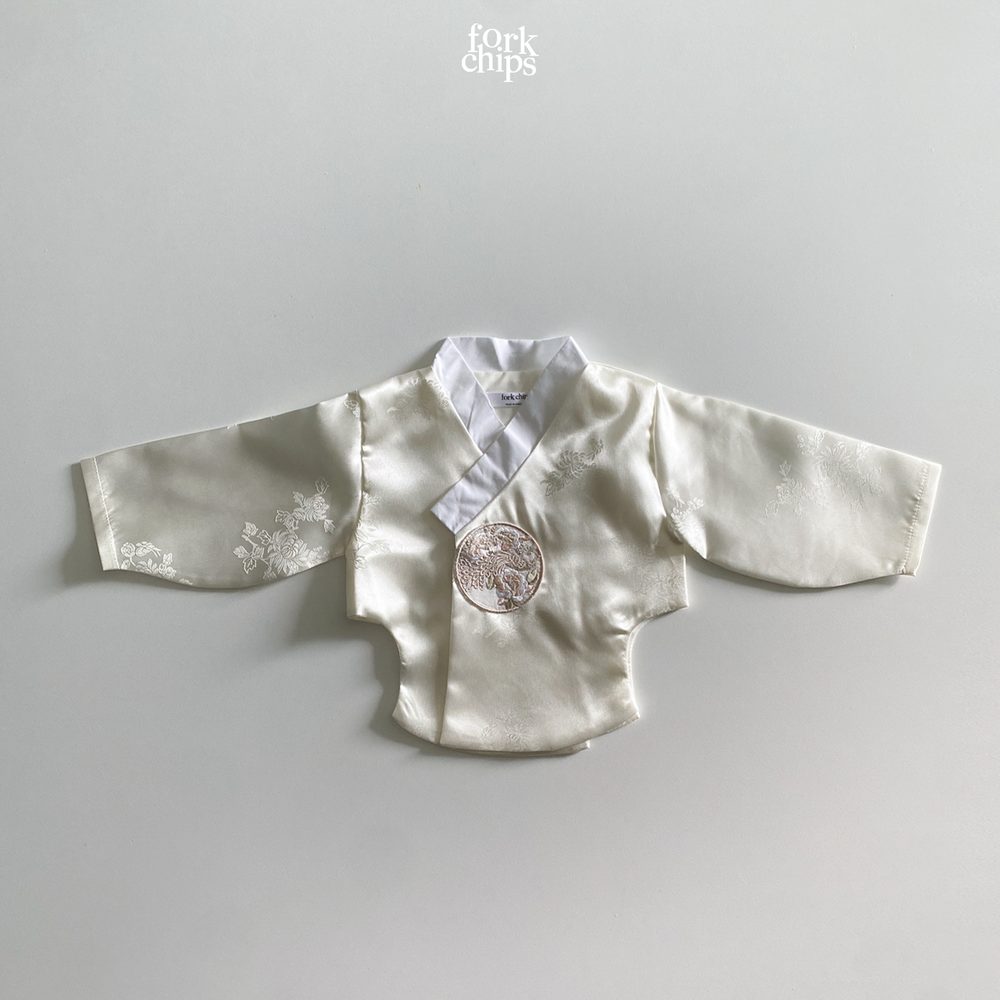 아기씨한복 34