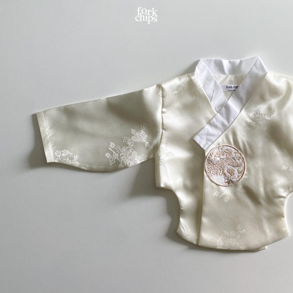 아기씨한복 36