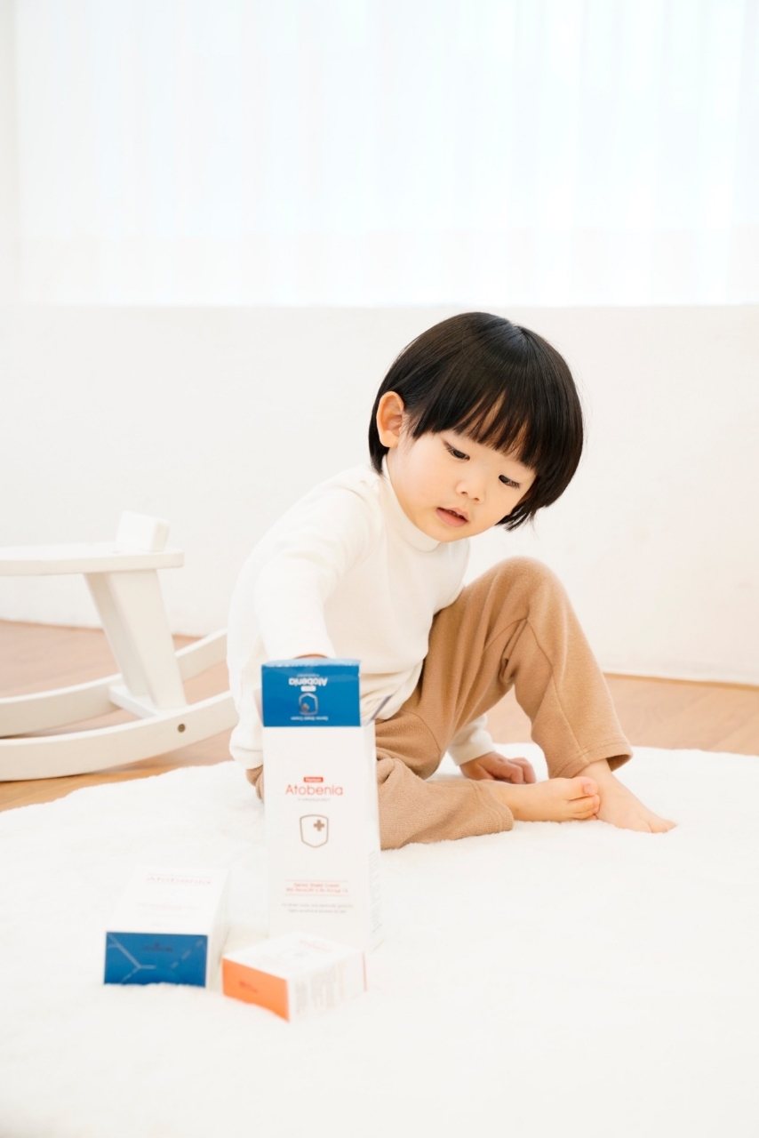 아토베니아 로션 · 크림 · 비누 상세 20